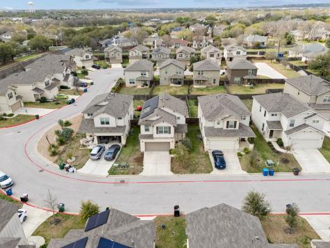 2601 Chandler Creek Boulevard Round Rock TX 78665