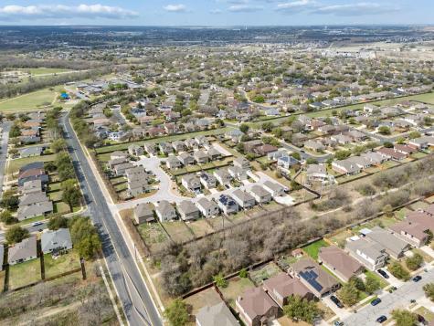 2601 Chandler Creek Boulevard Round Rock TX 78665