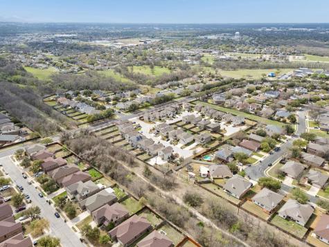 2601 Chandler Creek Boulevard Round Rock TX 78665