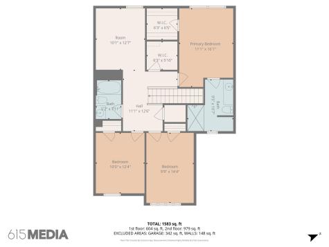 2601 Chandler Creek Boulevard Round Rock TX 78665