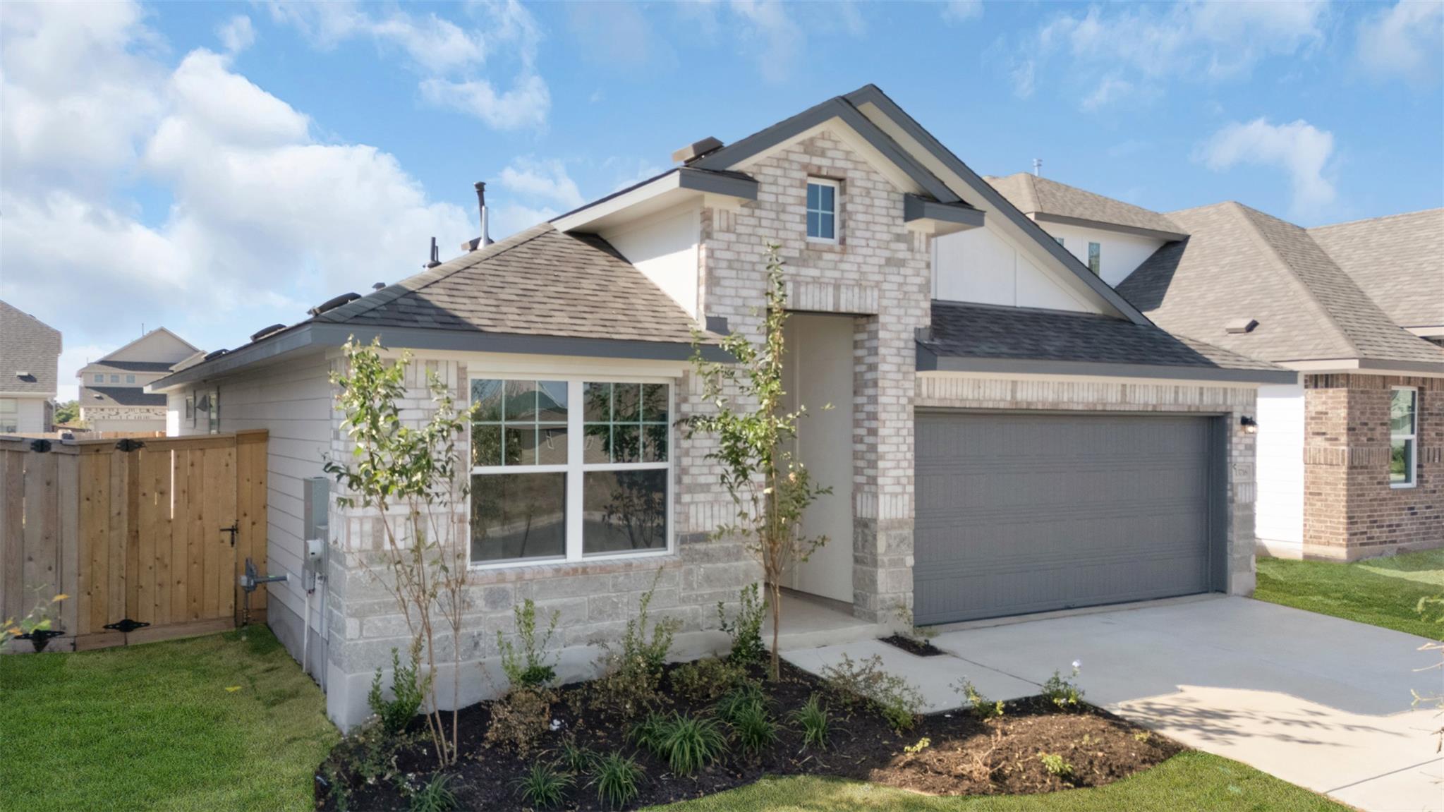 25608 Wheat Seed Lane Elgin TX 78621