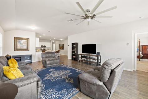 116 Democracy Court Liberty Hill TX 78642
