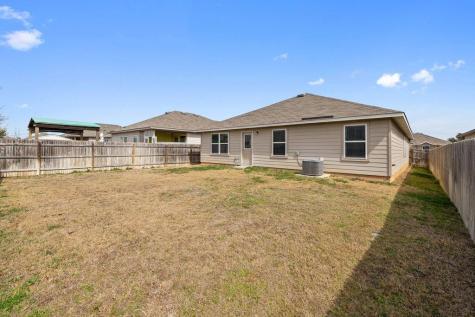 116 Democracy Court Liberty Hill TX 78642