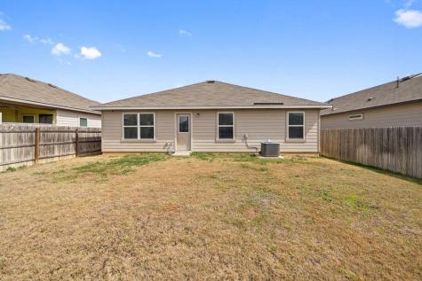 116 Democracy Court Liberty Hill TX 78642