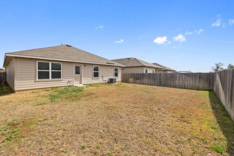 116 Democracy Court Liberty Hill TX 78642