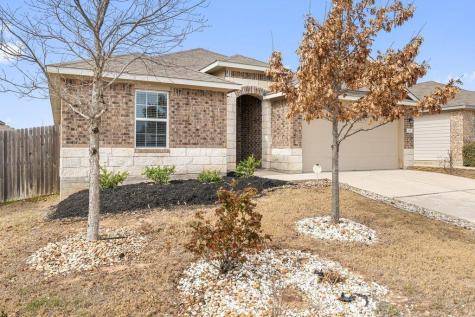 116 Democracy Court Liberty Hill TX 78642