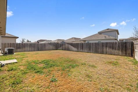 116 Democracy Court Liberty Hill TX 78642