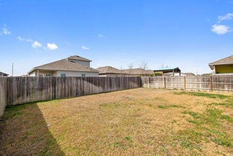 116 Democracy Court Liberty Hill TX 78642