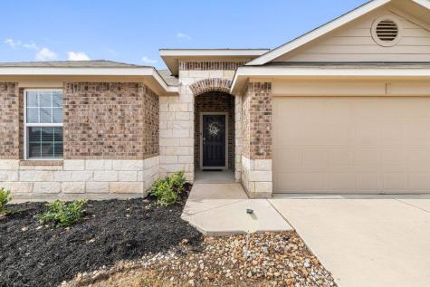116 Democracy Court Liberty Hill TX 78642