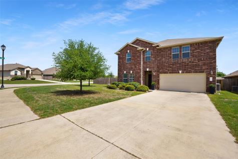 598 Sweet Gum Drive Kyle TX 78640