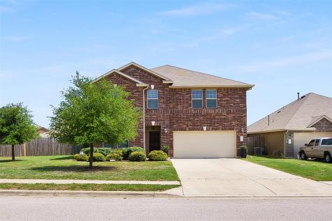 598 Sweet Gum Drive Kyle TX 78640