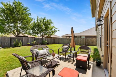 598 Sweet Gum Drive Kyle TX 78640