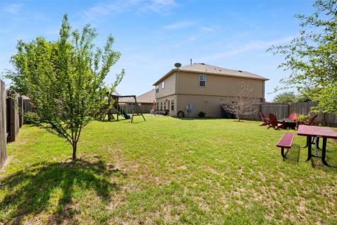 598 Sweet Gum Drive Kyle TX 78640