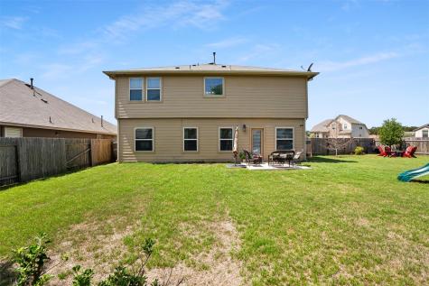 598 Sweet Gum Drive Kyle TX 78640