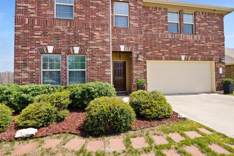 598 Sweet Gum Drive Kyle TX 78640