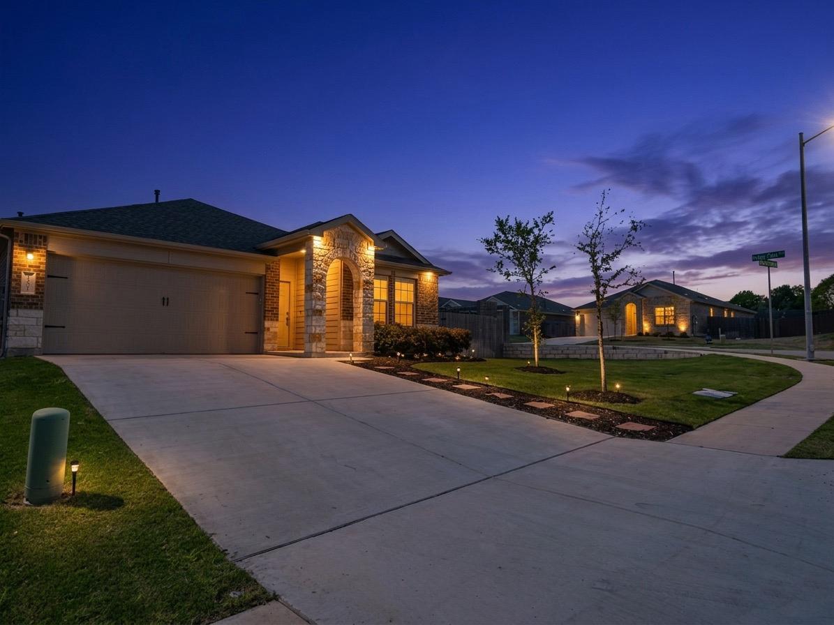 3201 Dusted Daisey Street Pflugerville TX 78660