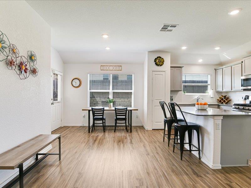 3201 Dusted Daisey Street Pflugerville TX 78660