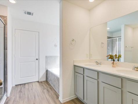 3201 Dusted Daisey Street Pflugerville TX 78660