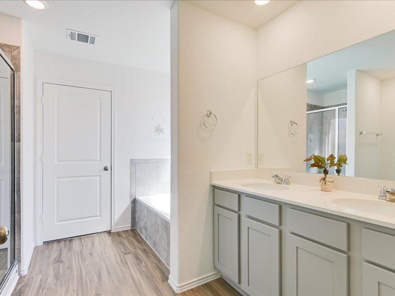 3201 Dusted Daisey Street Pflugerville TX 78660