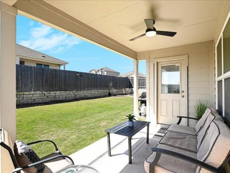 3201 Dusted Daisey Street Pflugerville TX 78660