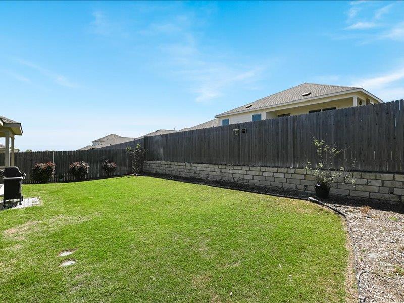 3201 Dusted Daisey Street Pflugerville TX 78660