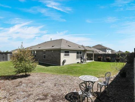 3201 Dusted Daisey Street Pflugerville TX 78660