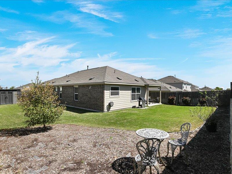 3201 Dusted Daisey Street Pflugerville TX 78660