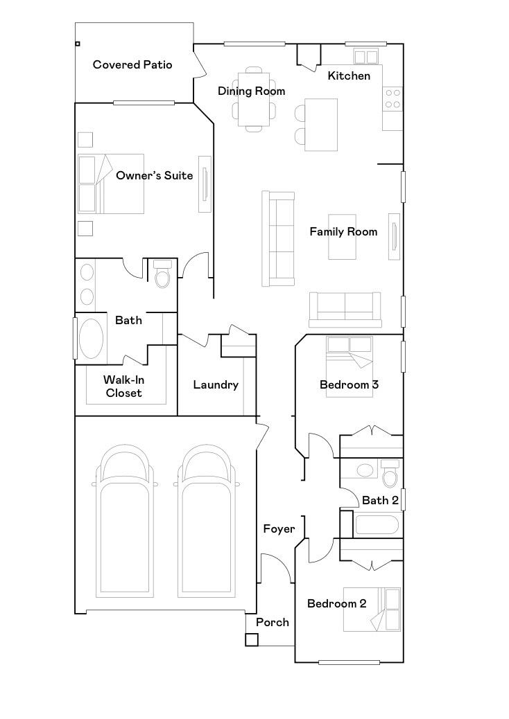 3201 Dusted Daisey Street Pflugerville TX 78660