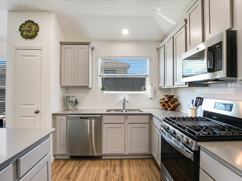 3201 Dusted Daisey Street Pflugerville TX 78660