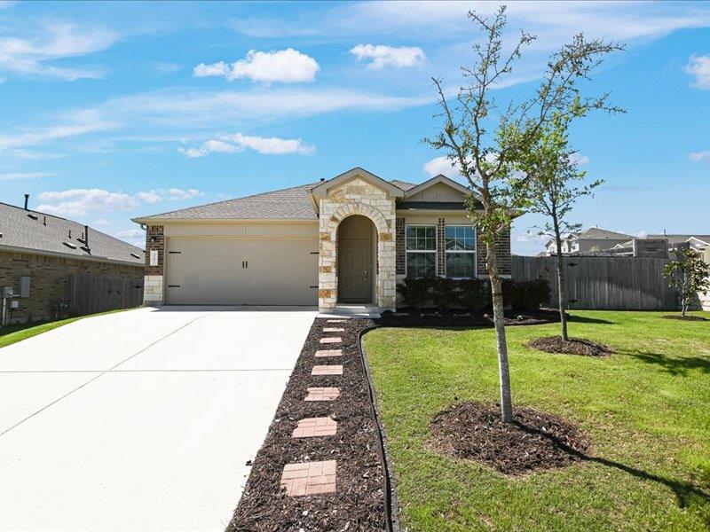 3201 Dusted Daisey Street Pflugerville TX 78660