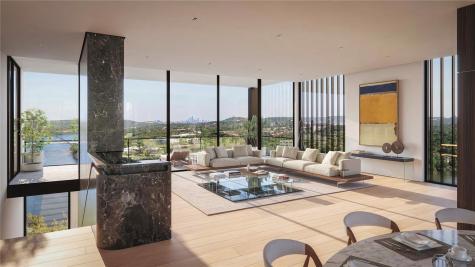 6507 Bridge Point Parkway Austin TX 78730