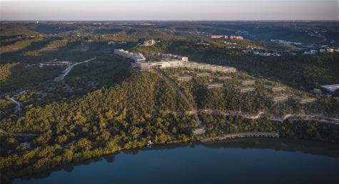6507 Bridge Point Parkway Austin TX 78730