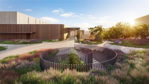 6507 Bridge Point Parkway Austin TX 78730