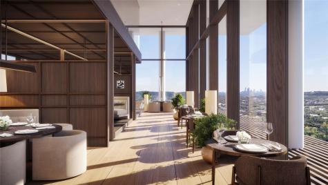 6507 Bridge Point Parkway Austin TX 78730