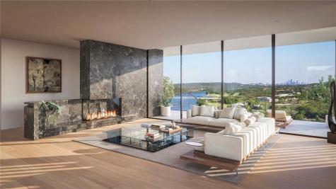 6507 Bridge Point Parkway Austin TX 78730