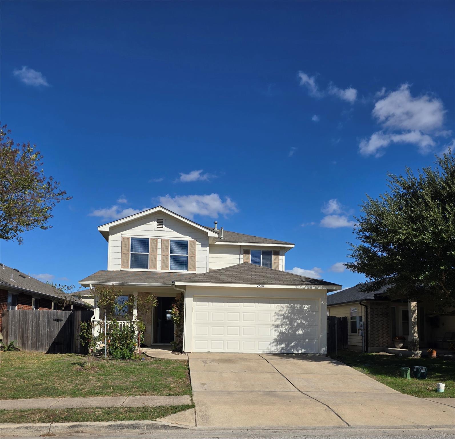 12304 Waterford Run Way Manor TX 78653