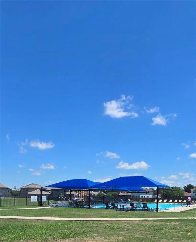 12304 Waterford Run Way Manor TX 78653