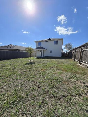 12304 Waterford Run Way Manor TX 78653
