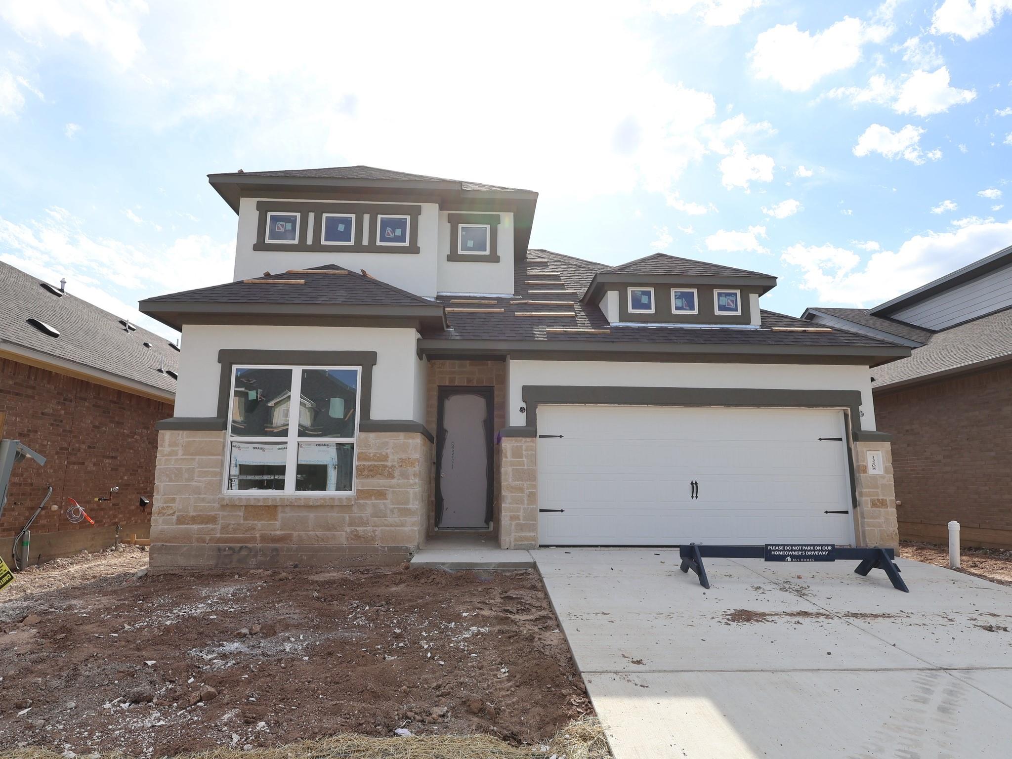 13208 Stabler Drive Austin TX 78652