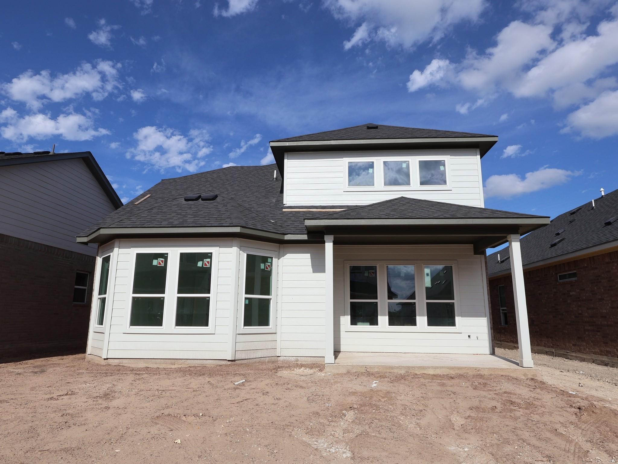 13208 Stabler Drive Austin TX 78652