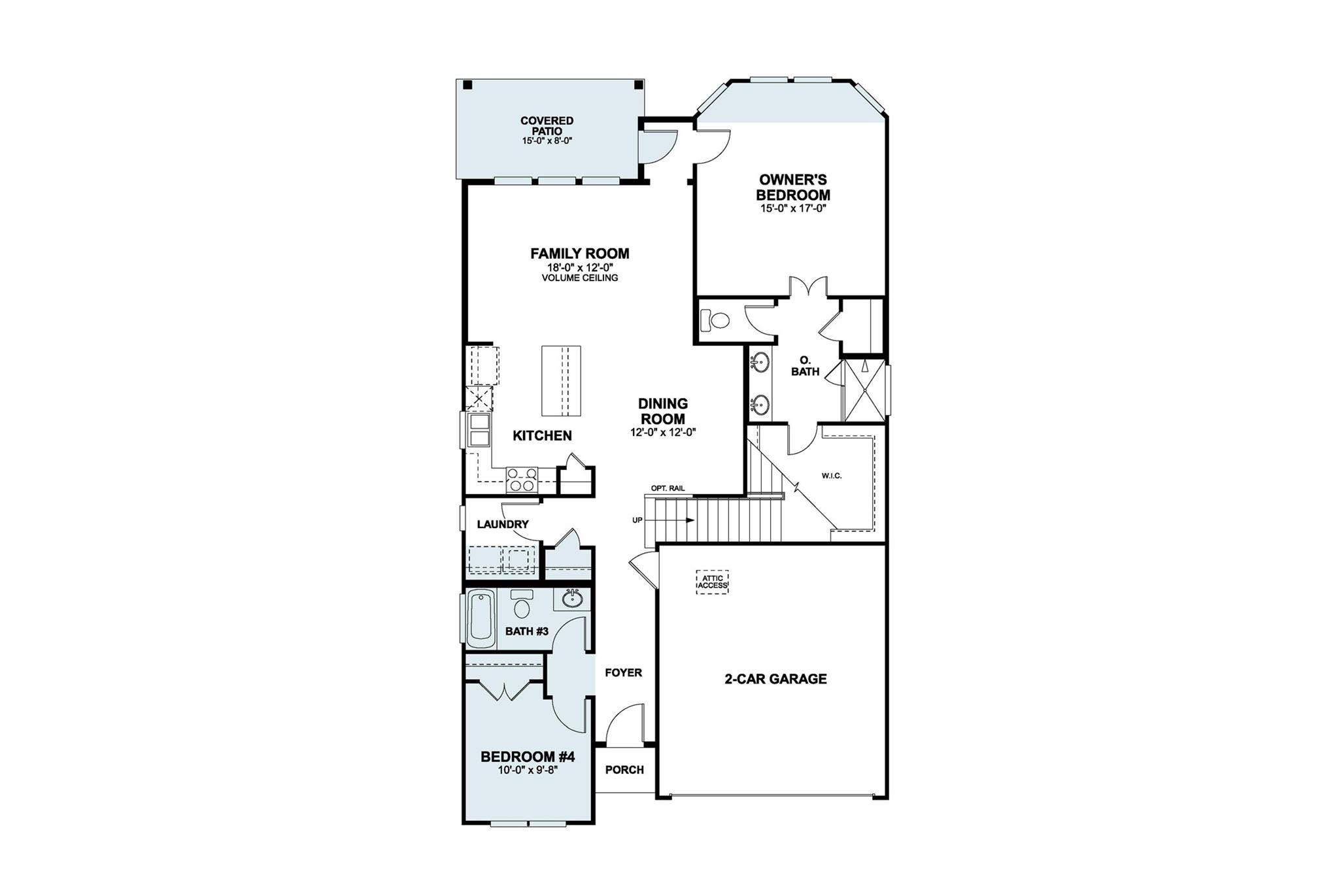 13208 Stabler Drive Austin TX 78652