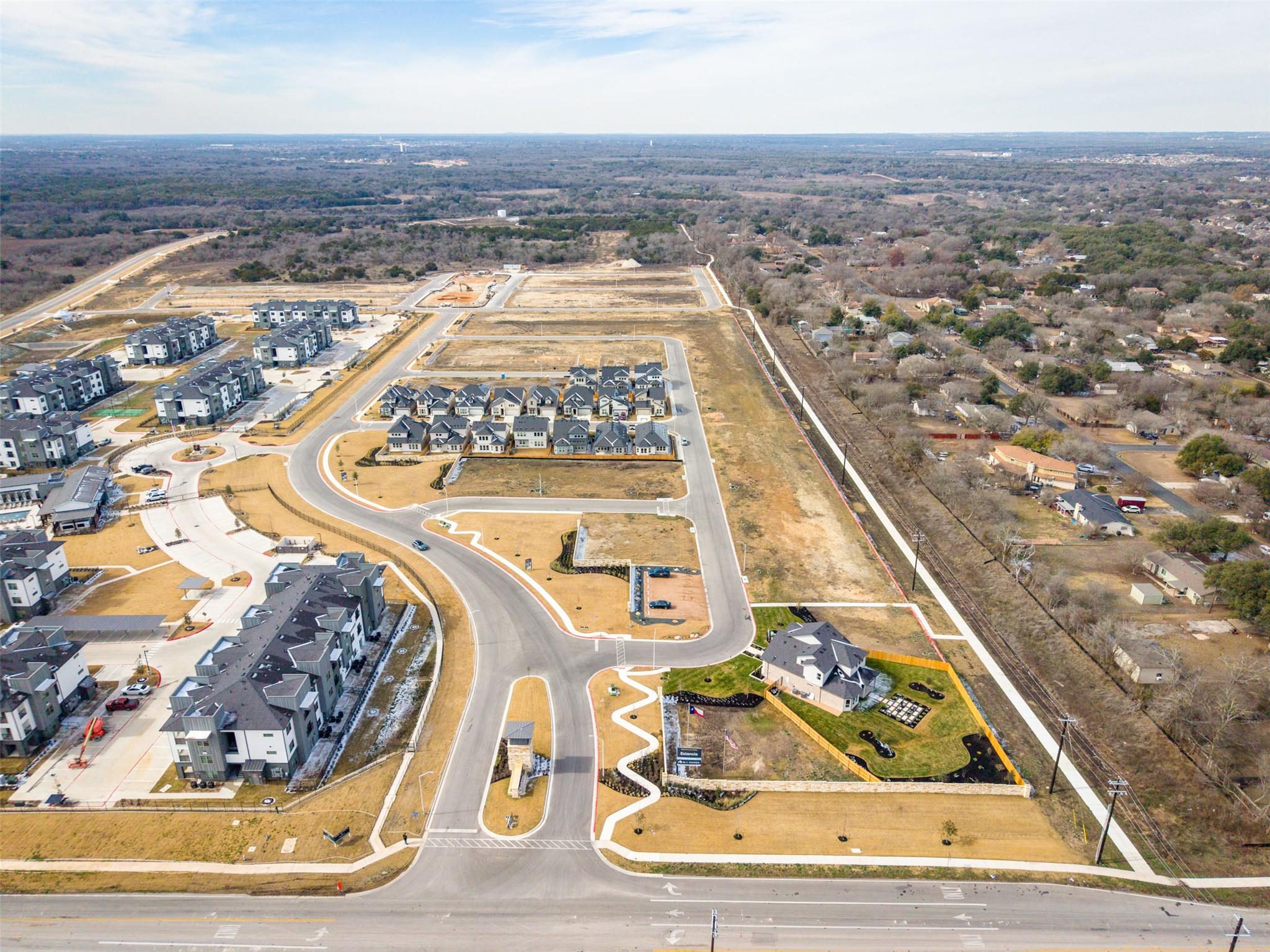 13208 Stabler Drive Austin TX 78652
