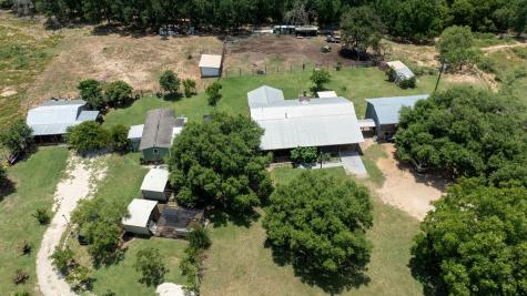5571 Fm 535 Cedar Creek TX 78612