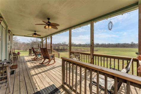 550 County Road 471 Thrall TX 76578