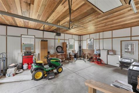 550 County Road 471 Thrall TX 76578