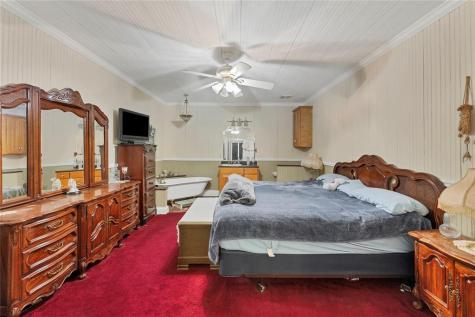 550 County Road 471 Thrall TX 76578