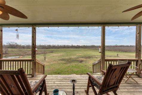 550 County Road 471 Thrall TX 76578