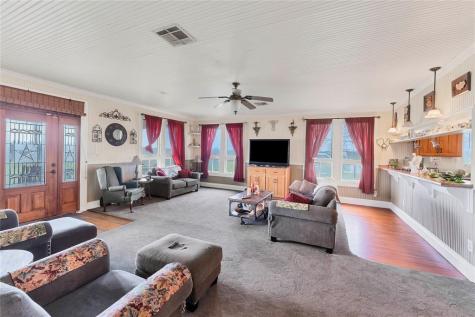 550 County Road 471 Thrall TX 76578