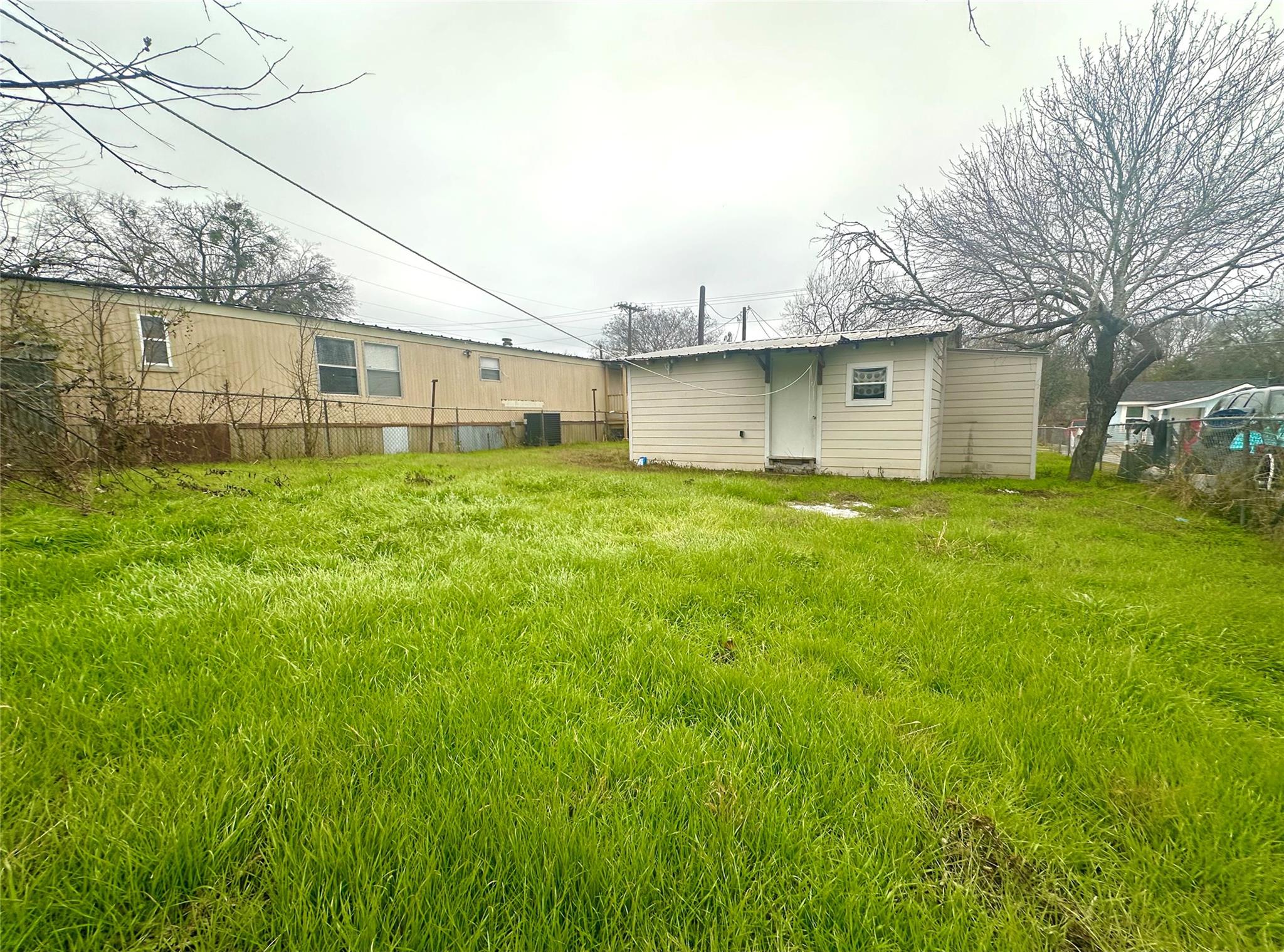 820 Chihuahua Street Lockhart TX 78644