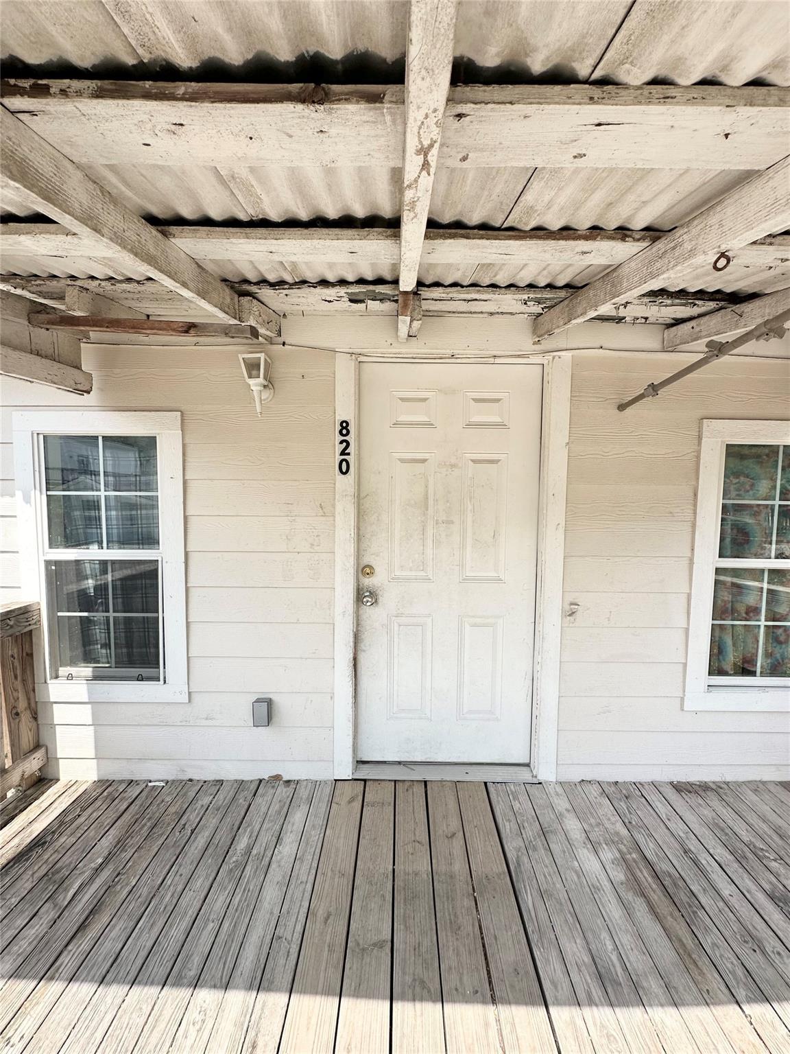 820 Chihuahua Street Lockhart TX 78644